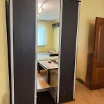 за *