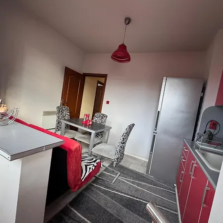 за Appartement