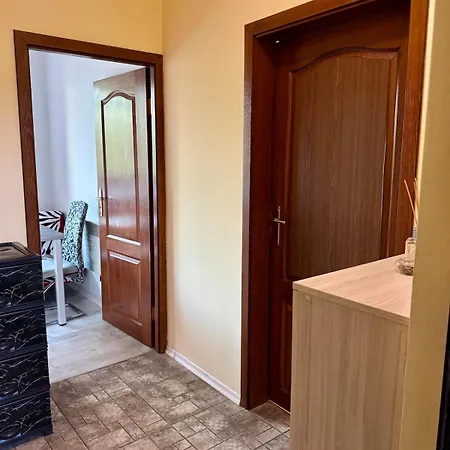 за Appartement *