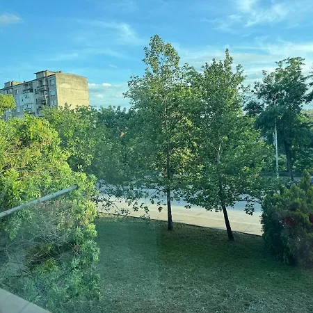 за Appartement