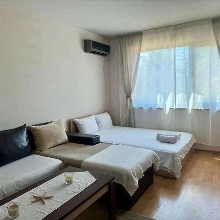 за Appartement