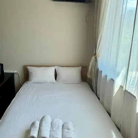 за Appartement