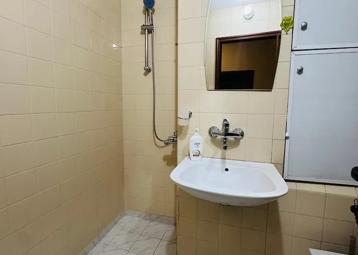 Apartment за Kharmanli