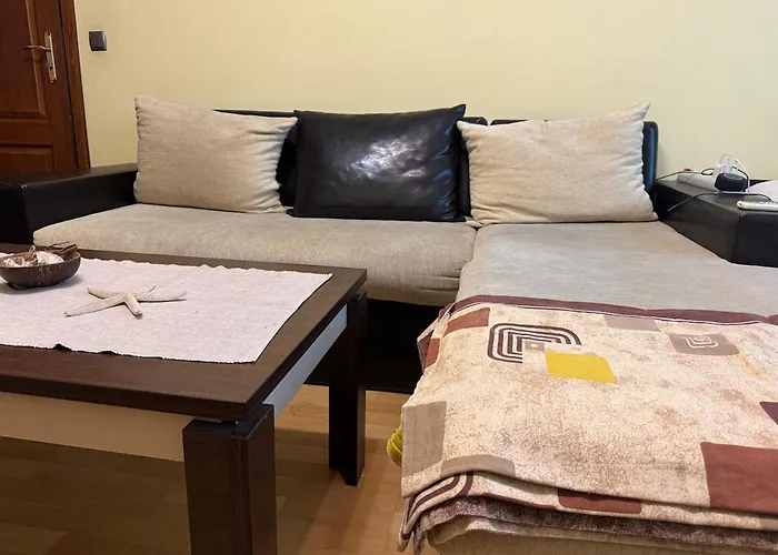 за Apartment Kharmanli